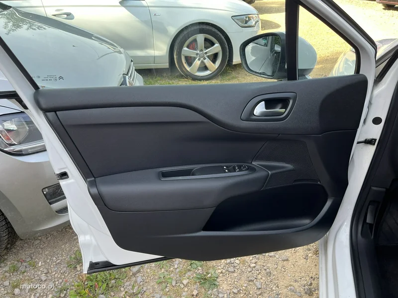 Citroen C4 14