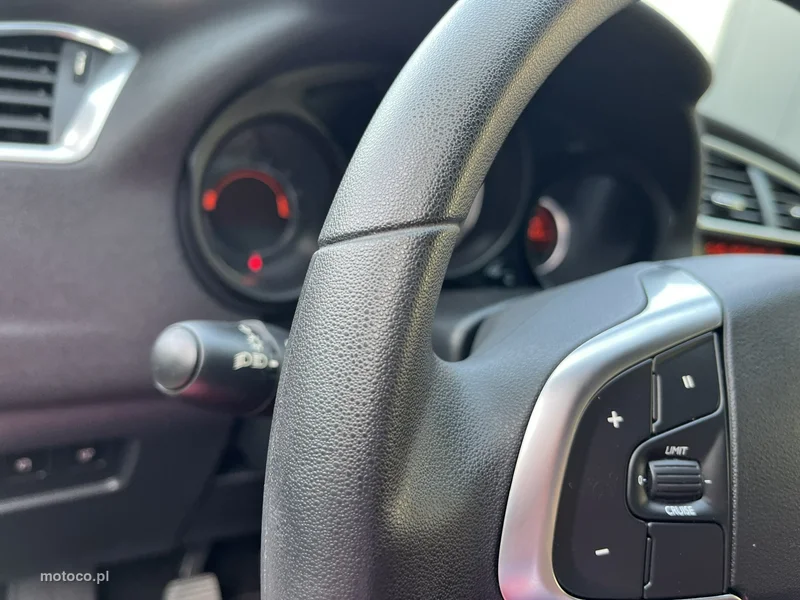 Citroen C4 18