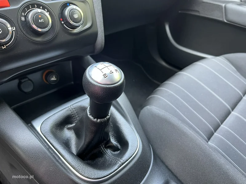 Citroen C4 20