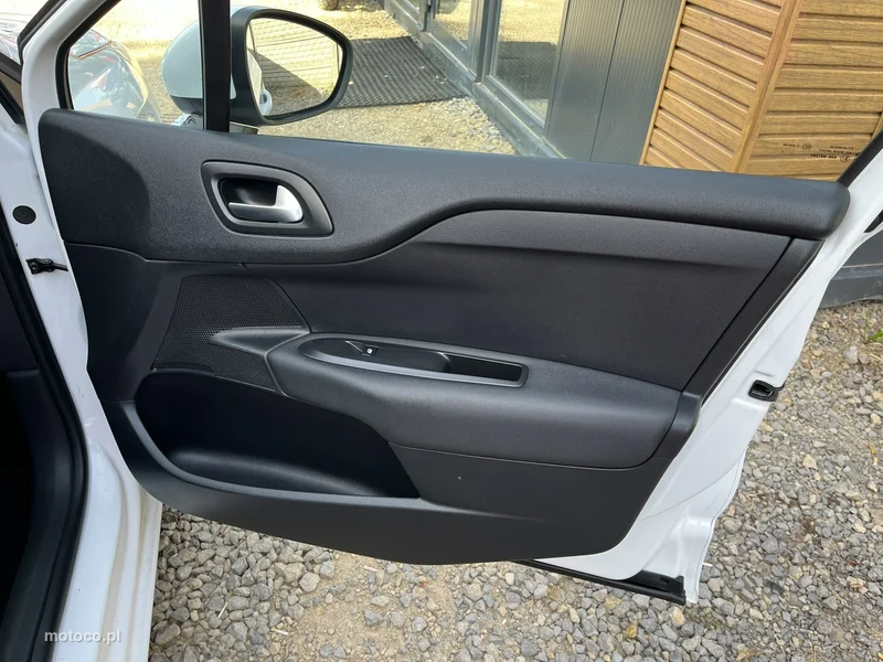 Citroen C4 23