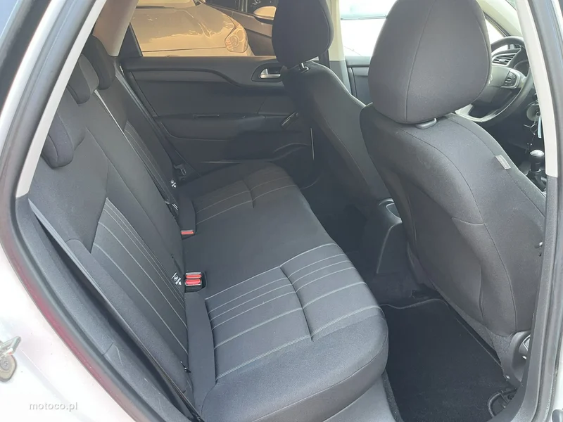 Citroen C4 24