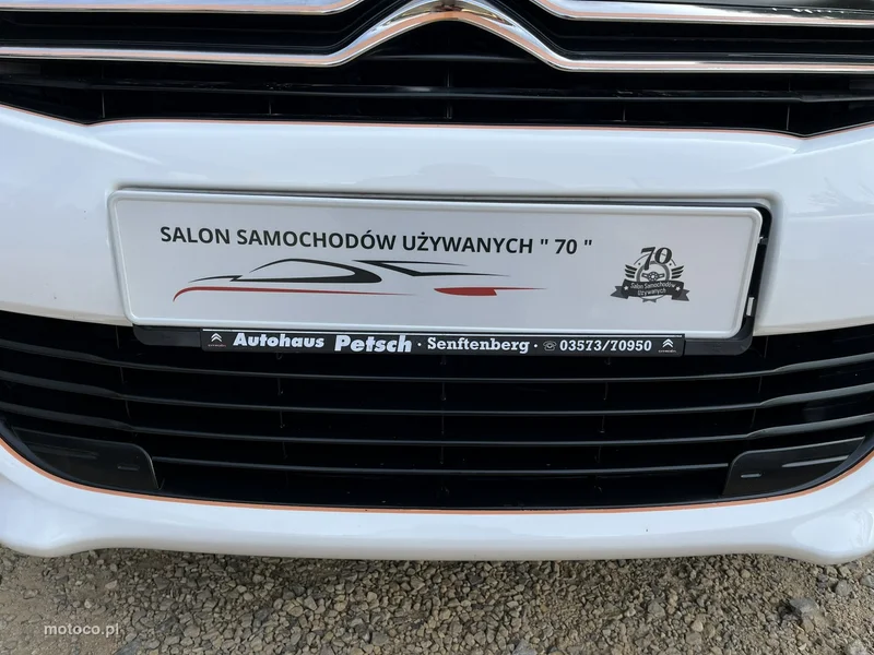 Citroen C4 29