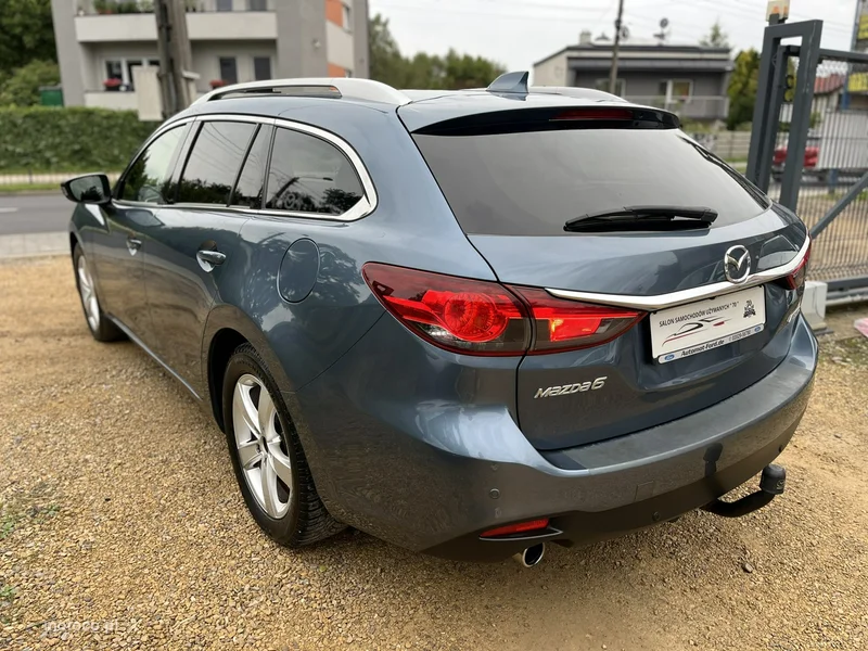 Mazda 6 11