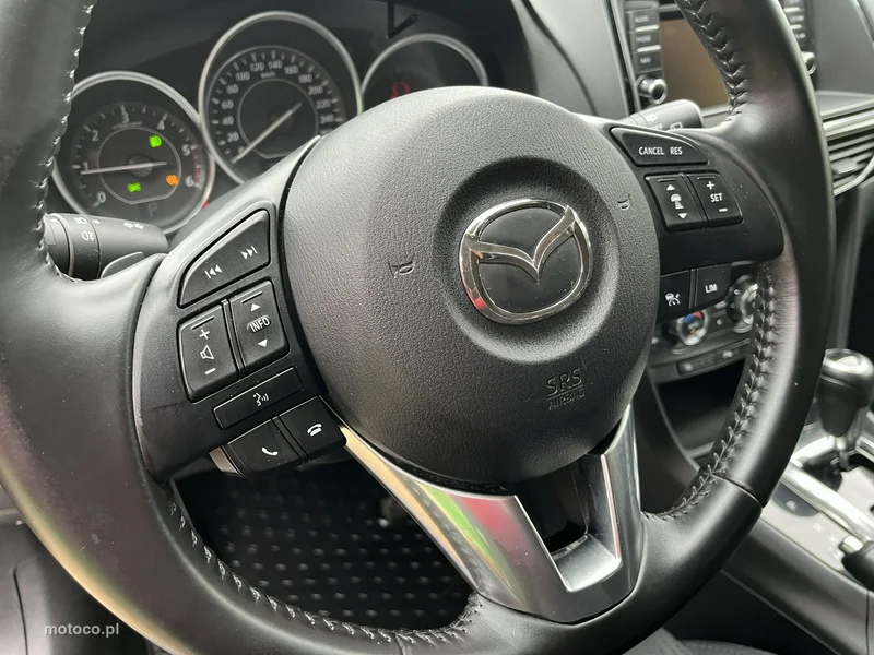 Mazda 6 20