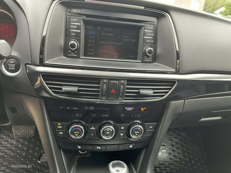 Mazda 6 21