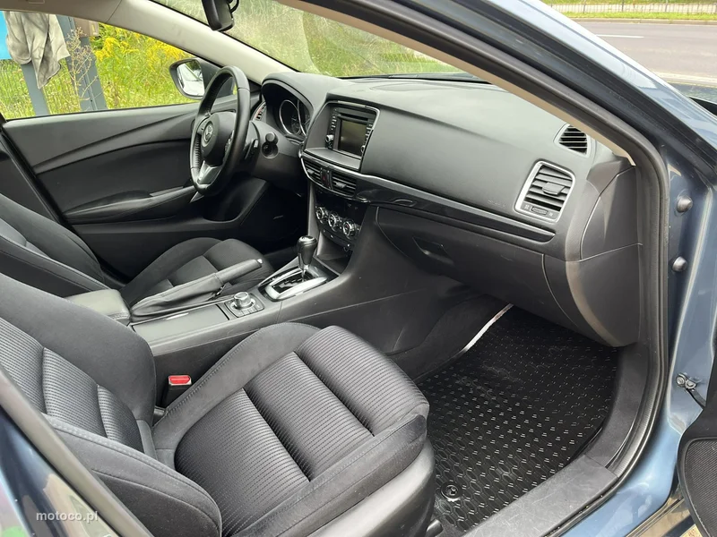 Mazda 6 24