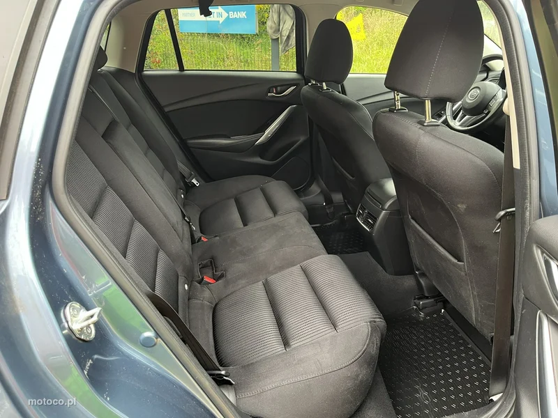 Mazda 6 27