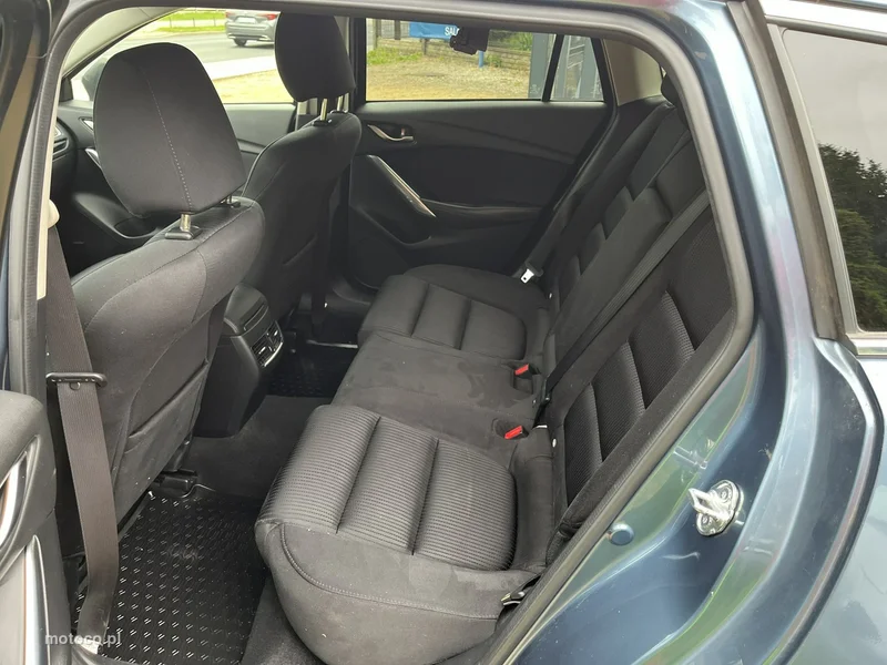 Mazda 6 31