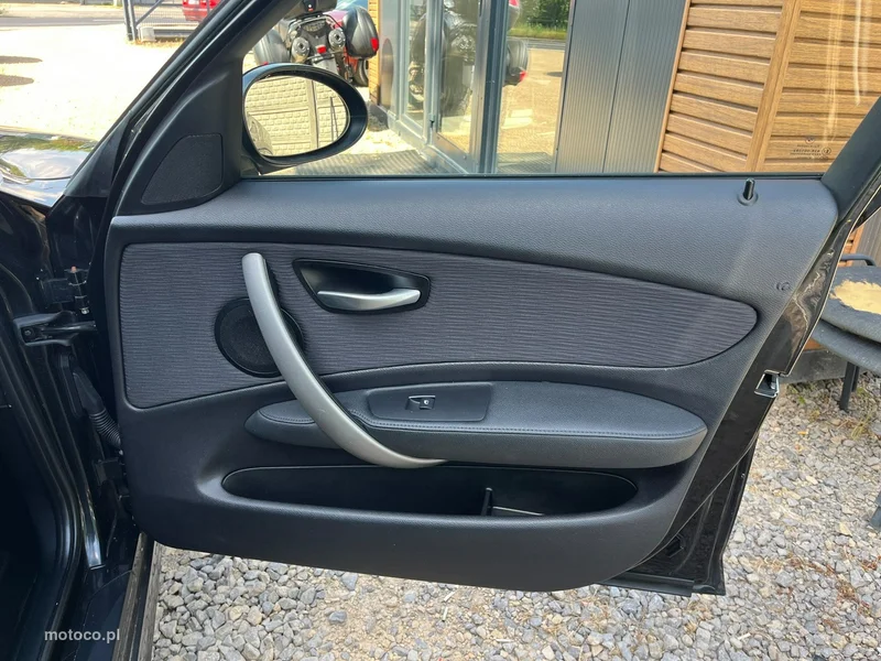 BMW Seria 1 E87 118 19