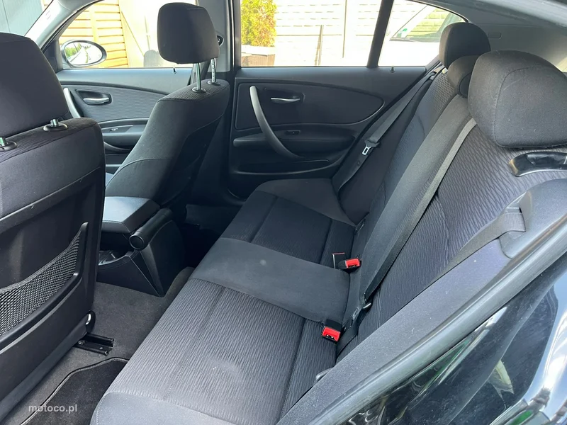 BMW Seria 1 E87 118 24