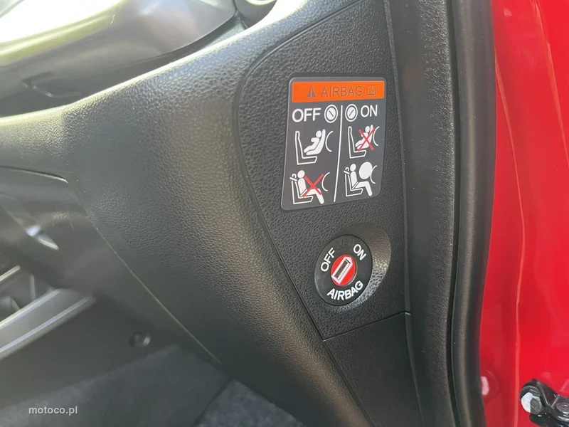 Honda Jazz 14