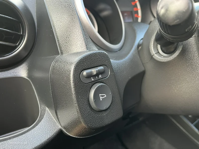 Honda Jazz 19