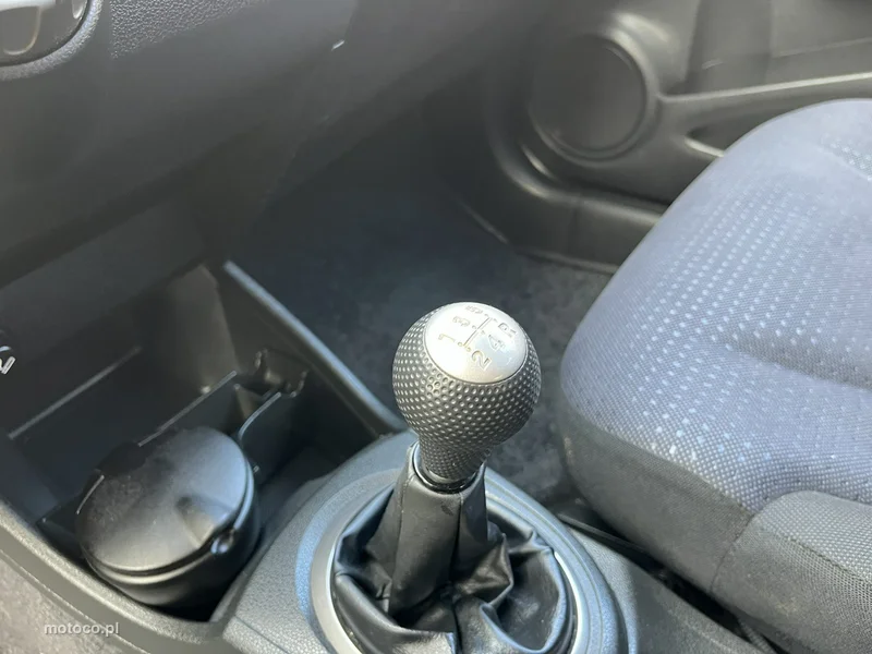 Honda Jazz 20