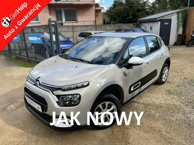 Citroen C3