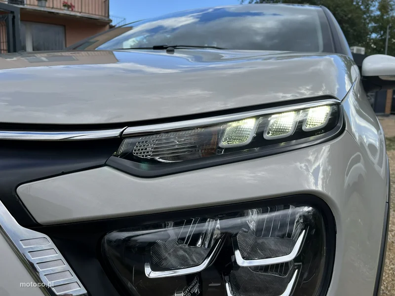 Citroen C3 11