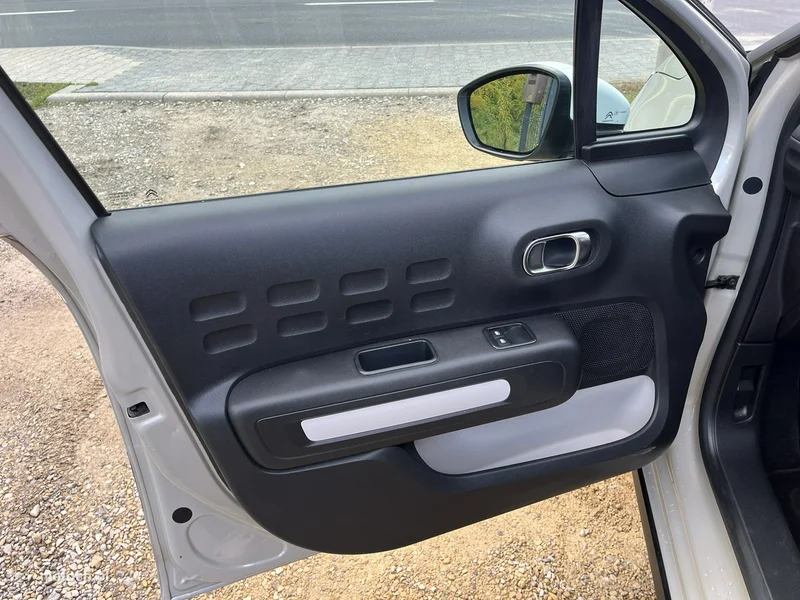 Citroen C3 12