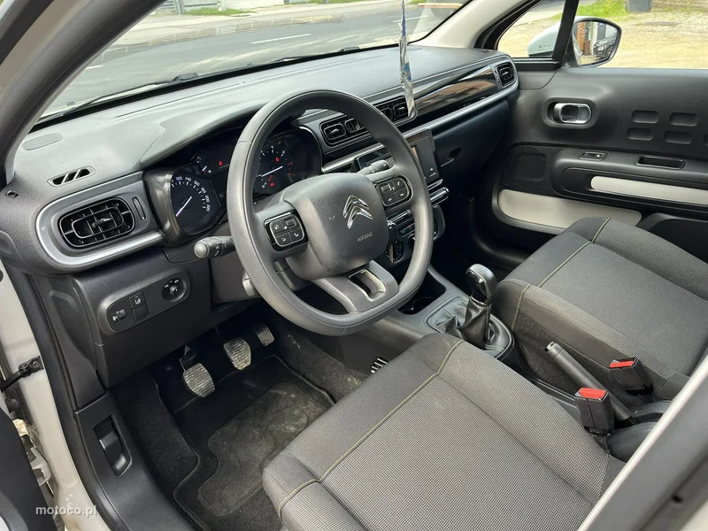 Citroen C3 13