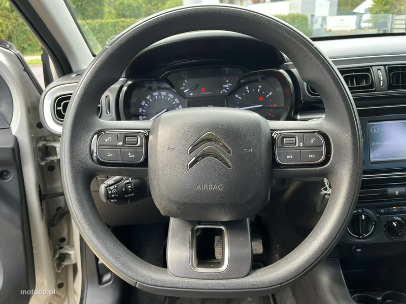 Citroen C3 14