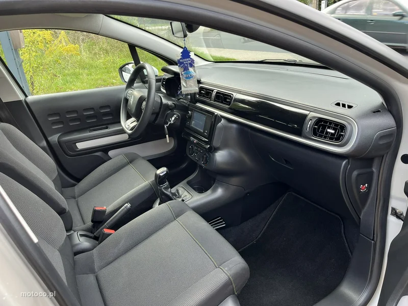 Citroen C3 17