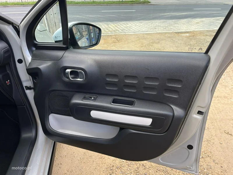 Citroen C3 18