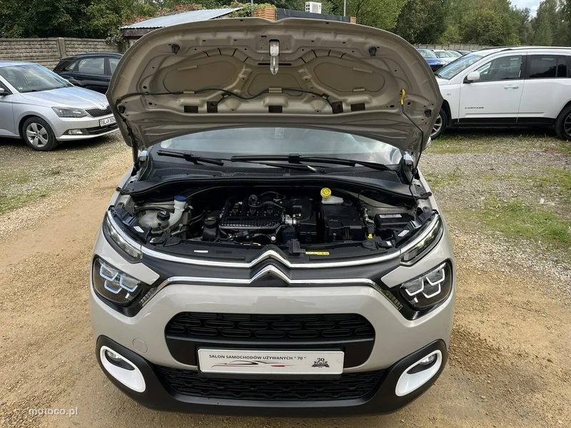 Citroen C3 23
