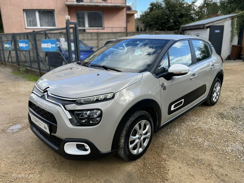Citroen C3 5