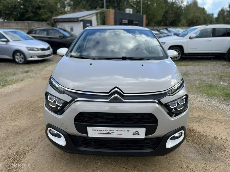 Citroen C3 6