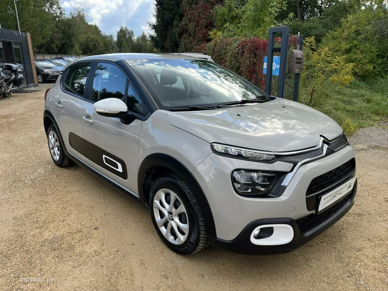 Citroen C3 7