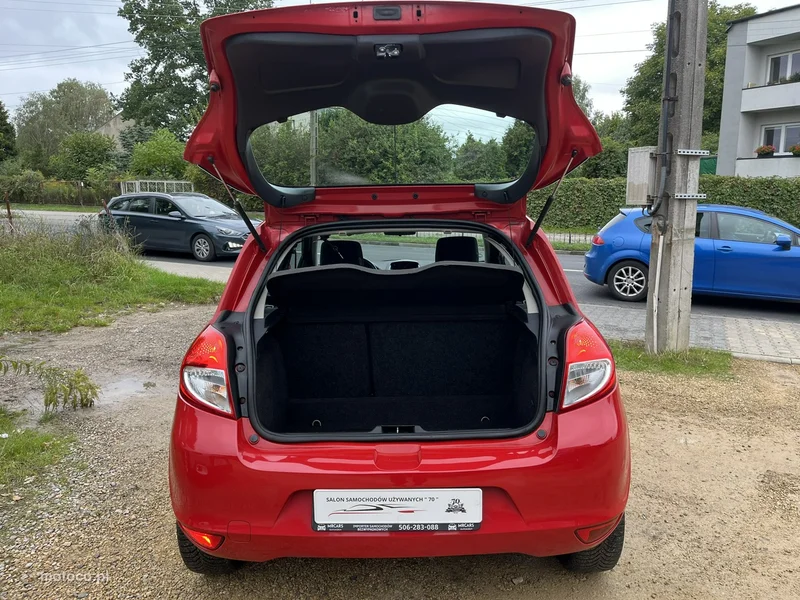 Renault Clio III 11