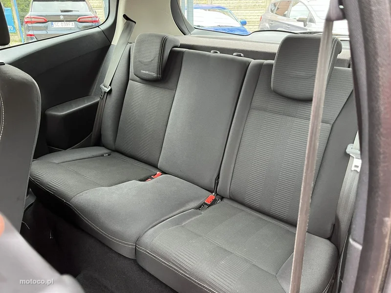 Renault Clio III 10