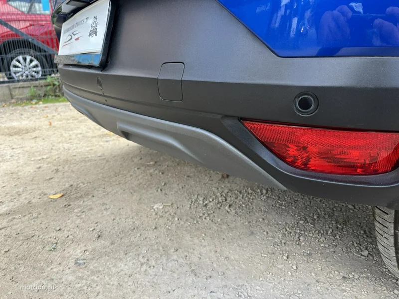 Dacia Sandero 13