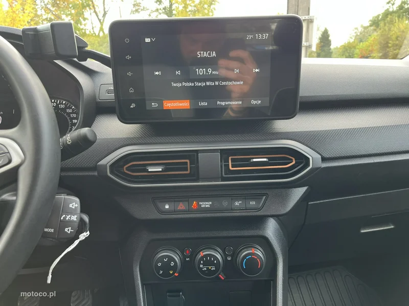 Dacia Sandero 18