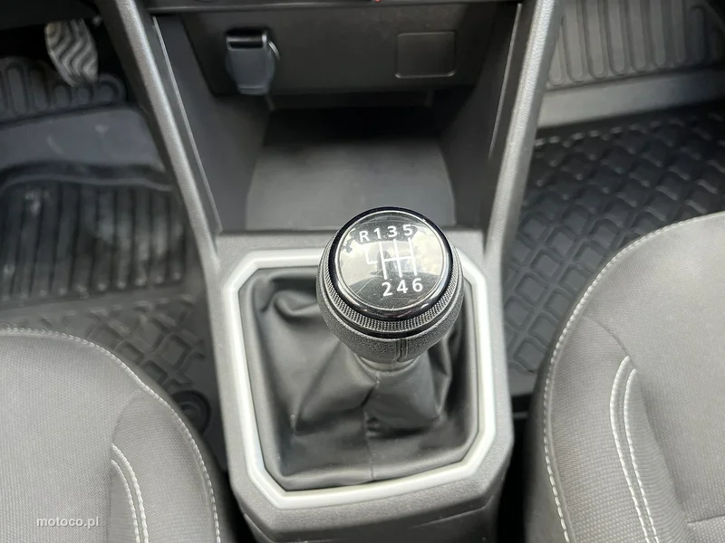 Dacia Sandero 19