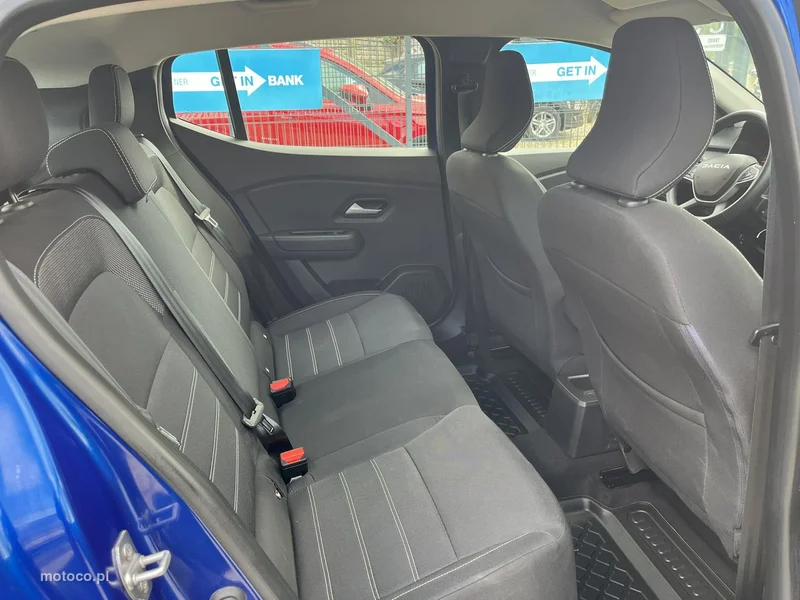 Dacia Sandero 27