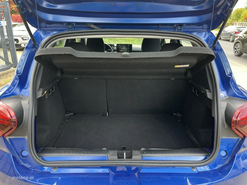 Dacia Sandero 29
