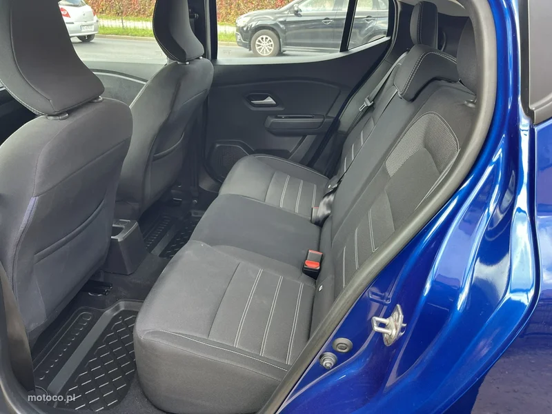 Dacia Sandero 30