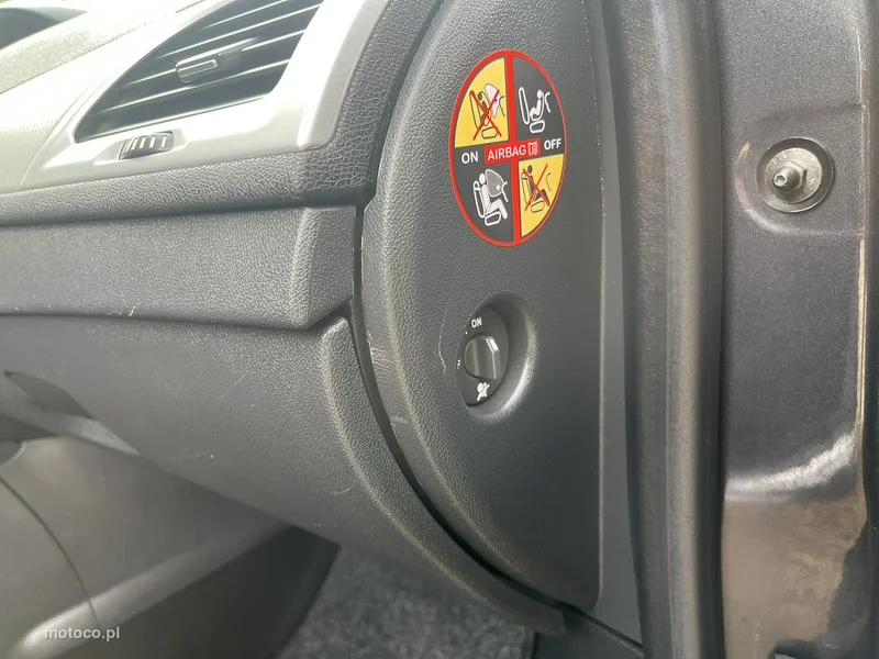 Renault Megane III 18