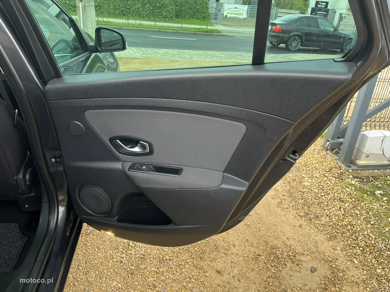 Renault Megane III 19