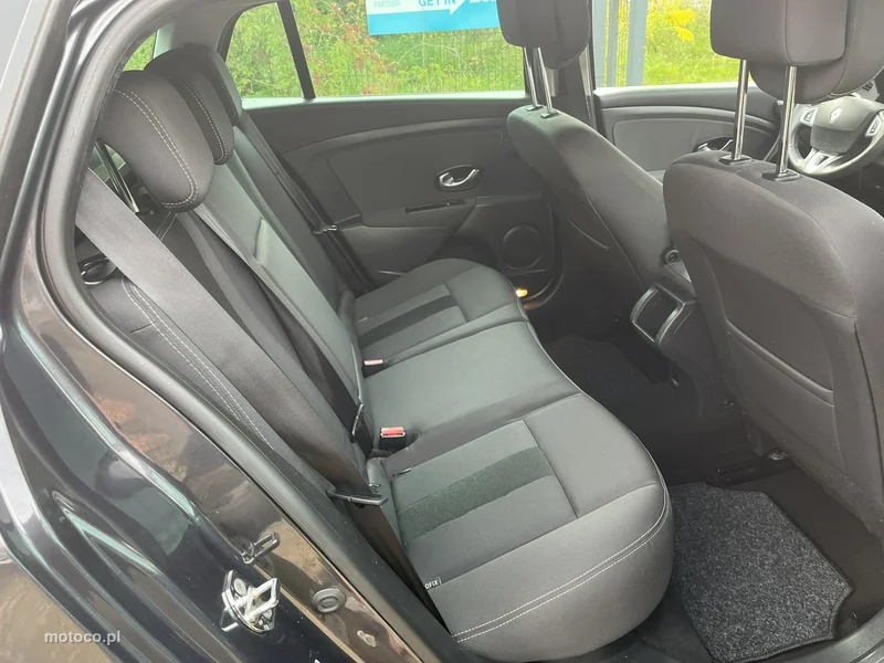 Renault Megane III 20