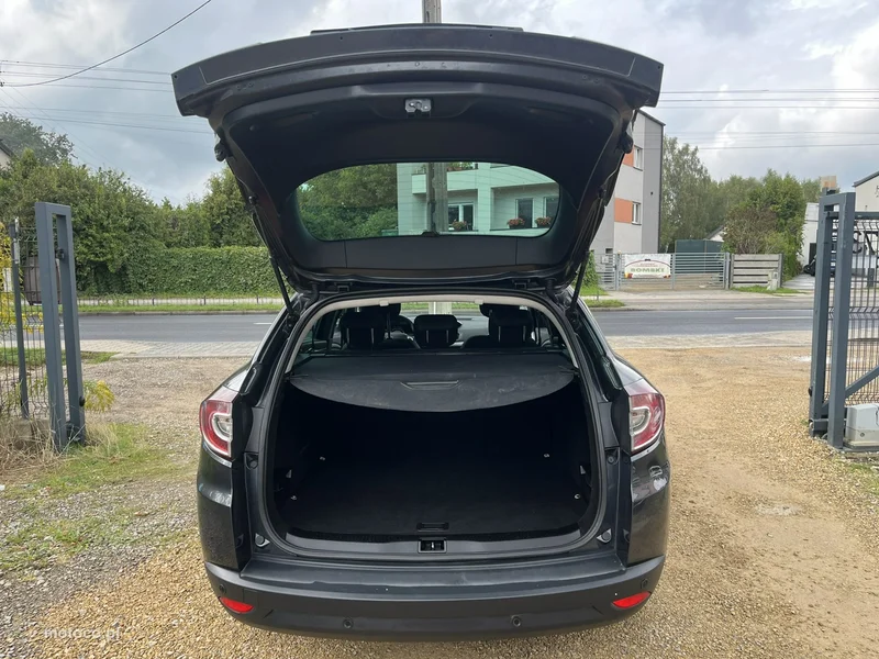 Renault Megane III 21