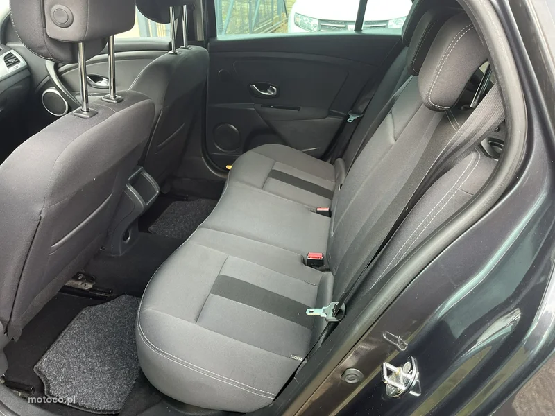 Renault Megane III 22