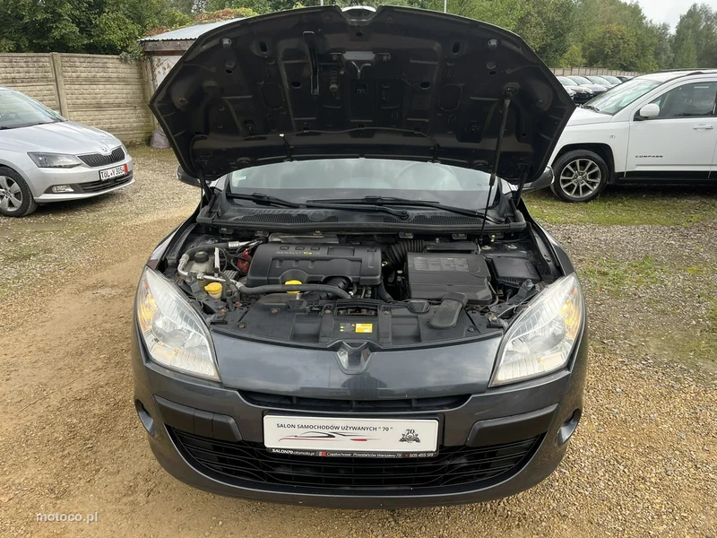 Renault Megane III 24