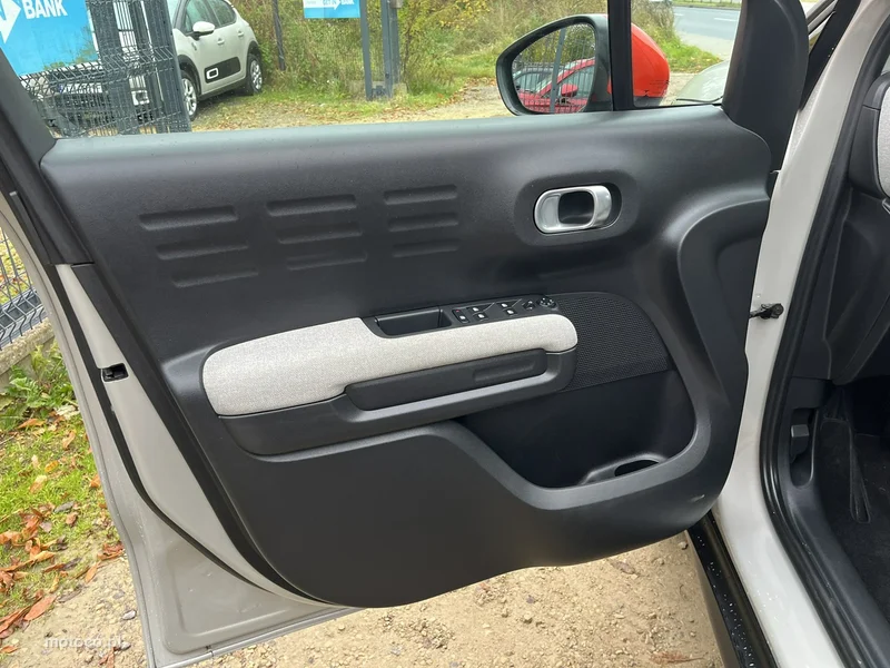 Citroen C3 Aircross 15