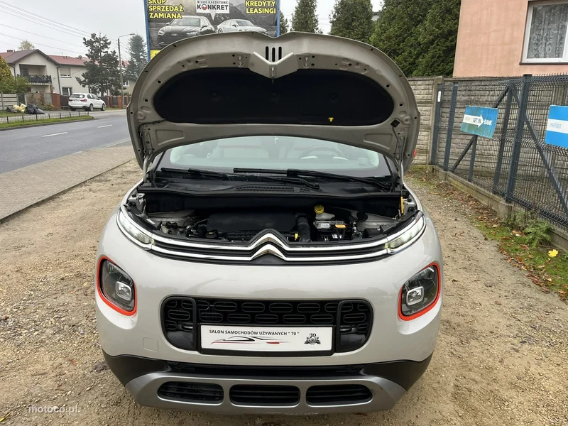 Citroen C3 Aircross 26
