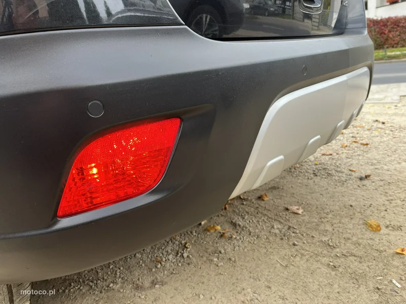 Opel Mokka A 12