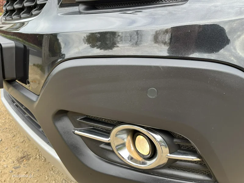 Opel Mokka A 15