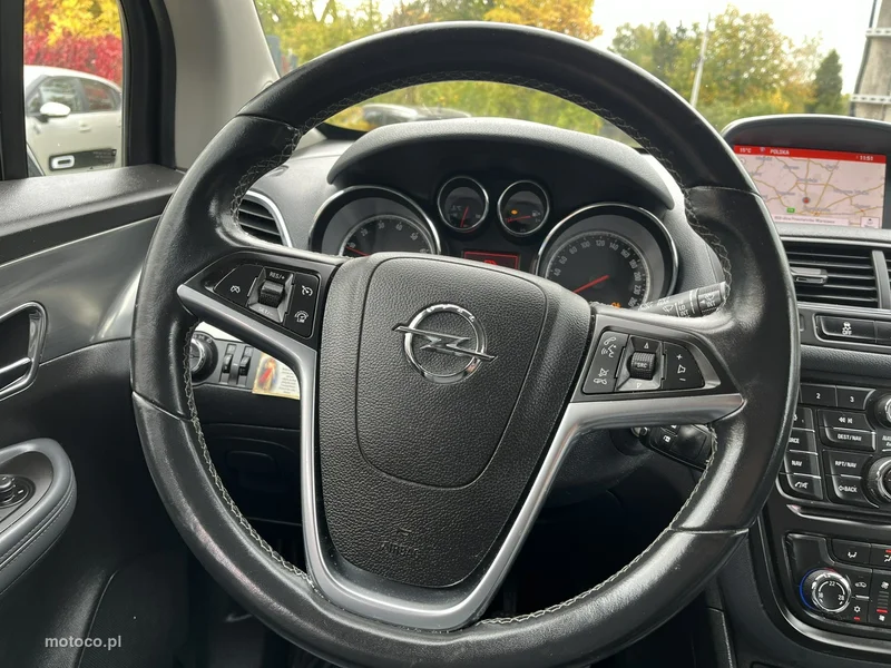 Opel Mokka A 19