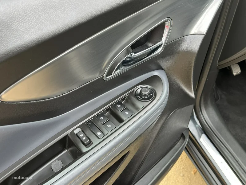 Opel Mokka A 21