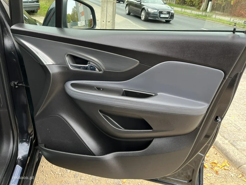 Opel Mokka A 27