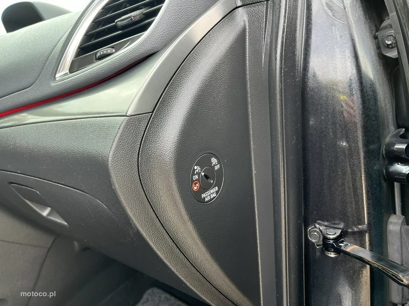 Opel Mokka A 28
